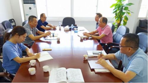 扎根田間守初心 科技興農(nóng)擔(dān)使命——博羅縣農(nóng)業(yè)技術(shù)推廣中心主題教育與技術(shù)推廣深度融合紀(jì)實(shí)