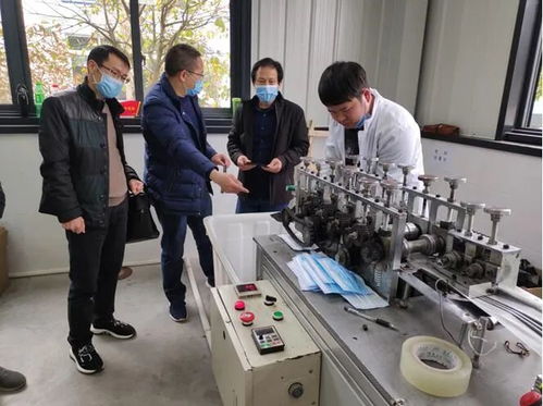 三臺(tái)縣工商聯(lián)組建服務(wù)團(tuán)助力企業(yè)復(fù)工復(fù)產(chǎn) 提供財(cái)稅與法律精準(zhǔn)服務(wù)
